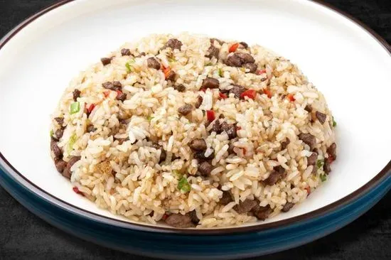 Beef Fried Rice