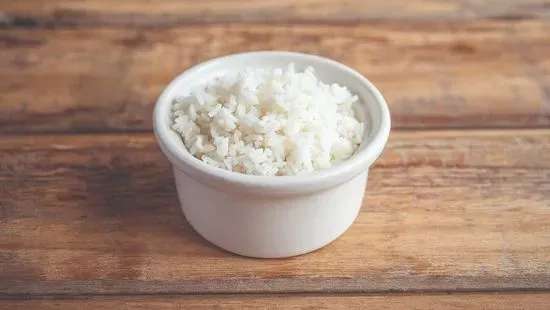 Jasmine Rice