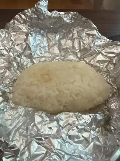 Sticky Rice