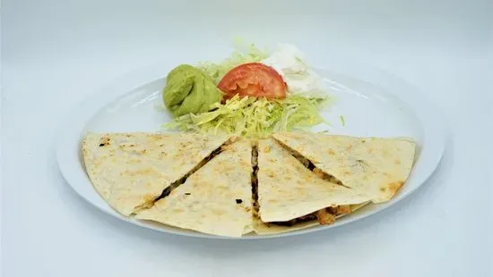 Chicken Quesadilla