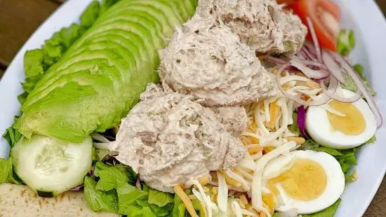 Tuna Salad