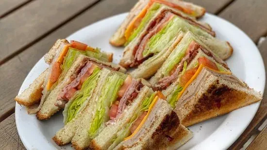 Club Sandwich