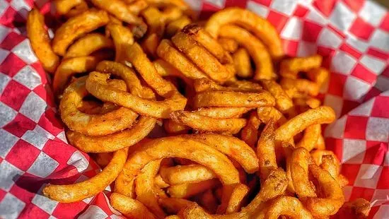 Curly Fries