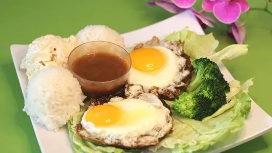 Loco Moco