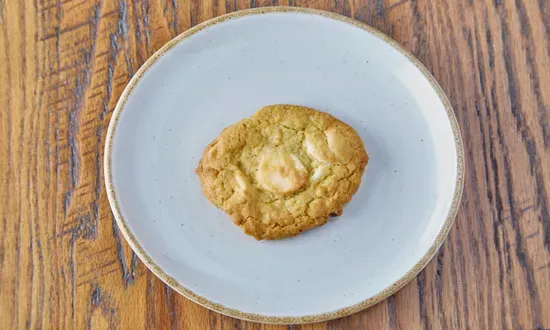 Lemon Cooler Cookie