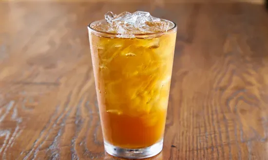 Housemade Iced Tea