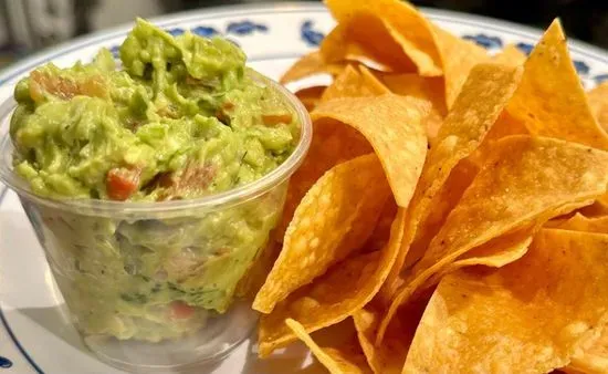 Guac & Chips
