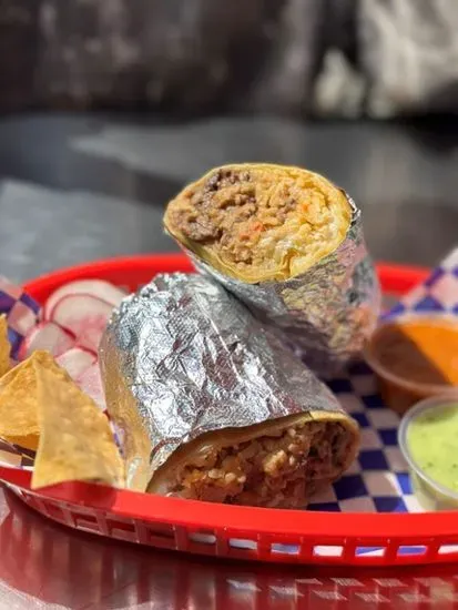 Burrito