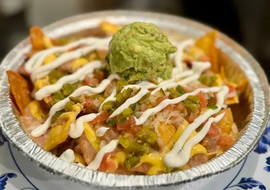 Nachos