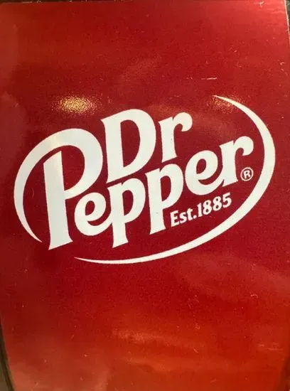 Dr. Pepper