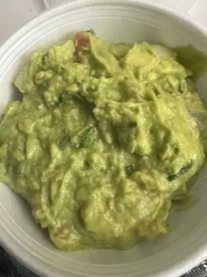 Guacamole