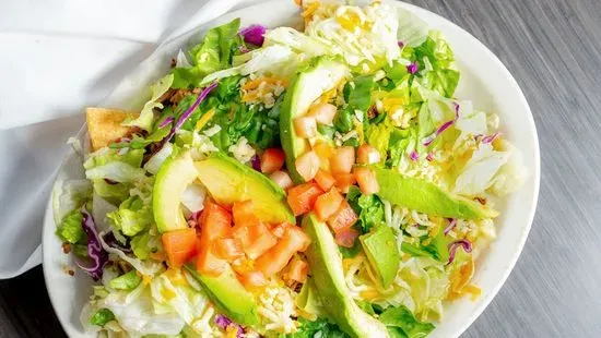 Taco Salad