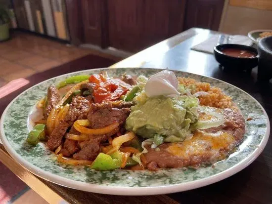 Fajitas