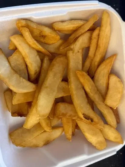 Fries