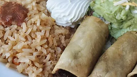 Taquitos