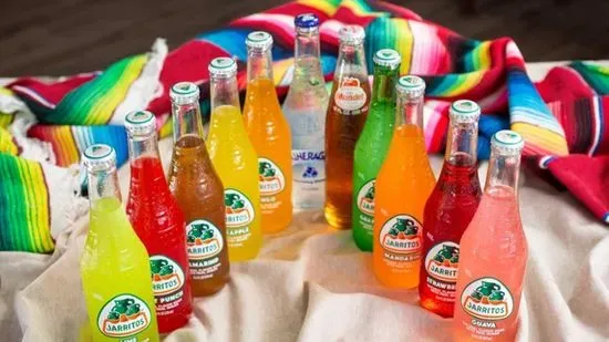 Jarritos