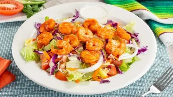 Shrimp Salad