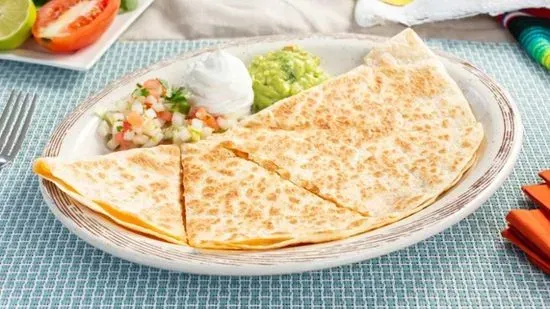 Quesadilla