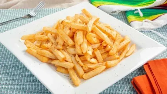 Fries