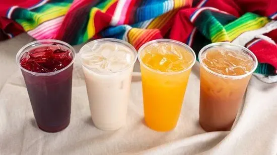 Agua Frescas