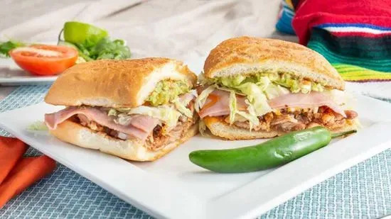 Cubana Torta