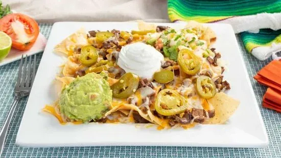 Nachos