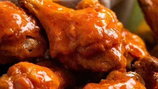 Buffalo Wings