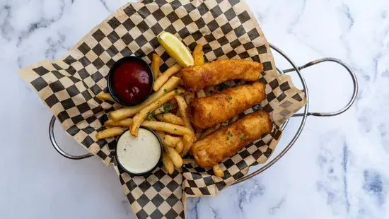 Fish & Chips