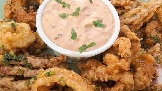 Calamari