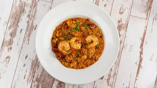 Jambalaya