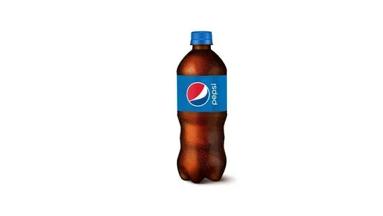 Pepsi Bottle 16 oz