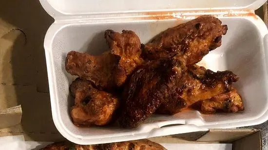 Wings (10 Pc)