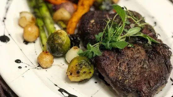 Fresco House Rib-Eye