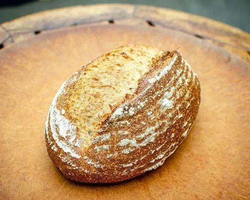 Suburban Bread