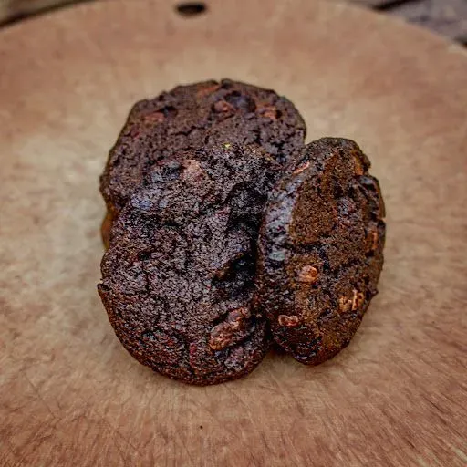 Vegan Chocolate Mint (Wed, Sat)