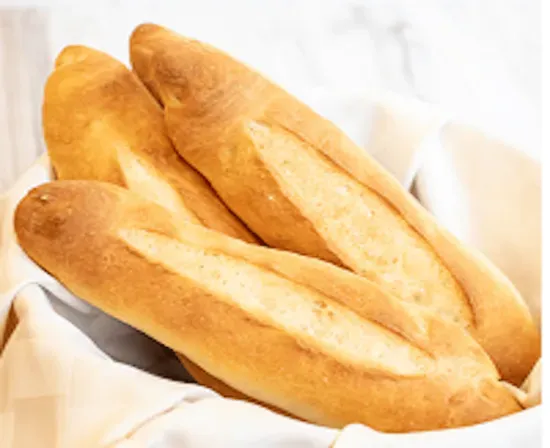 Vietnamese Baguette