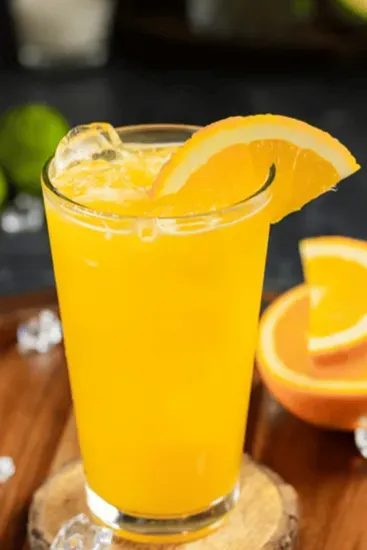 Orange Juice