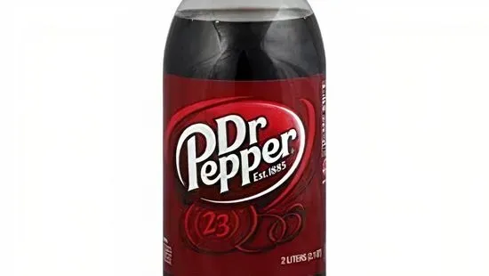 Dr Pepper