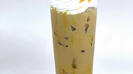 Iced Caramel Macchiato