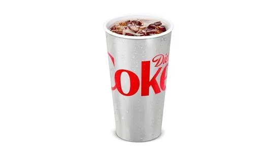 Diet Coke