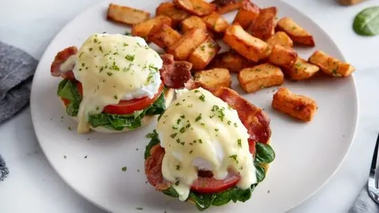 Florentine Benedict