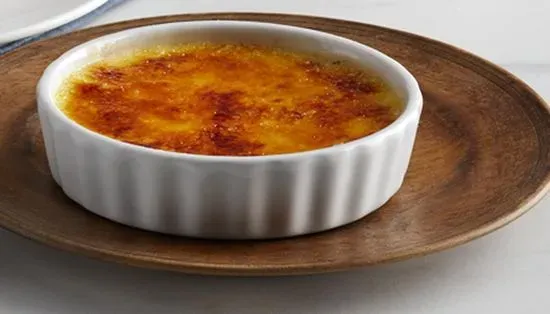 Creme Brulee