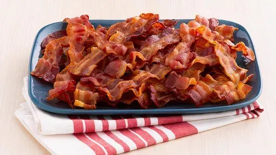 Bacon 4 Slices