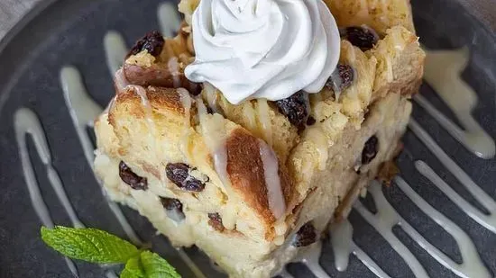 Bread Pudding