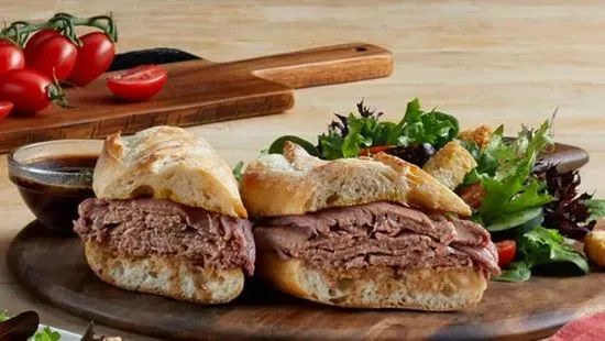 French Dip