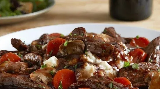 French Pot Roast