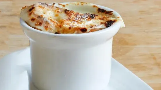 French Onion Cup