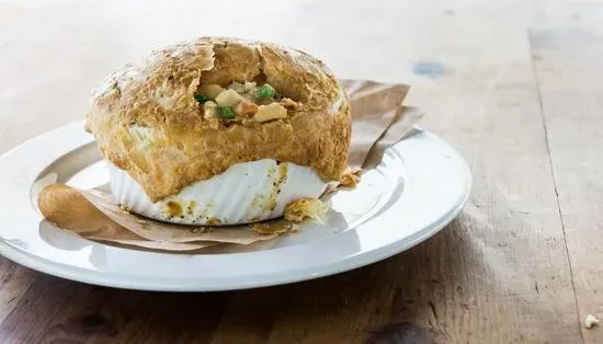 Pot Pie