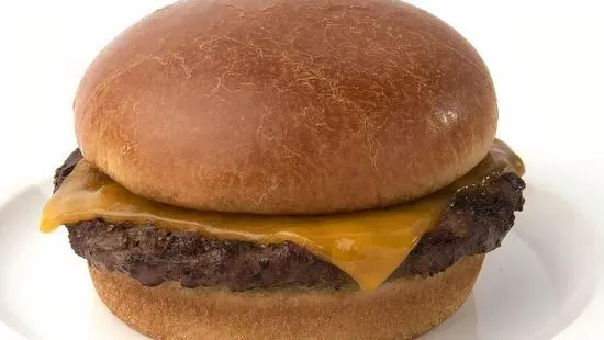 Kid Cheese Burger