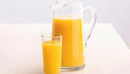 Orange Juice